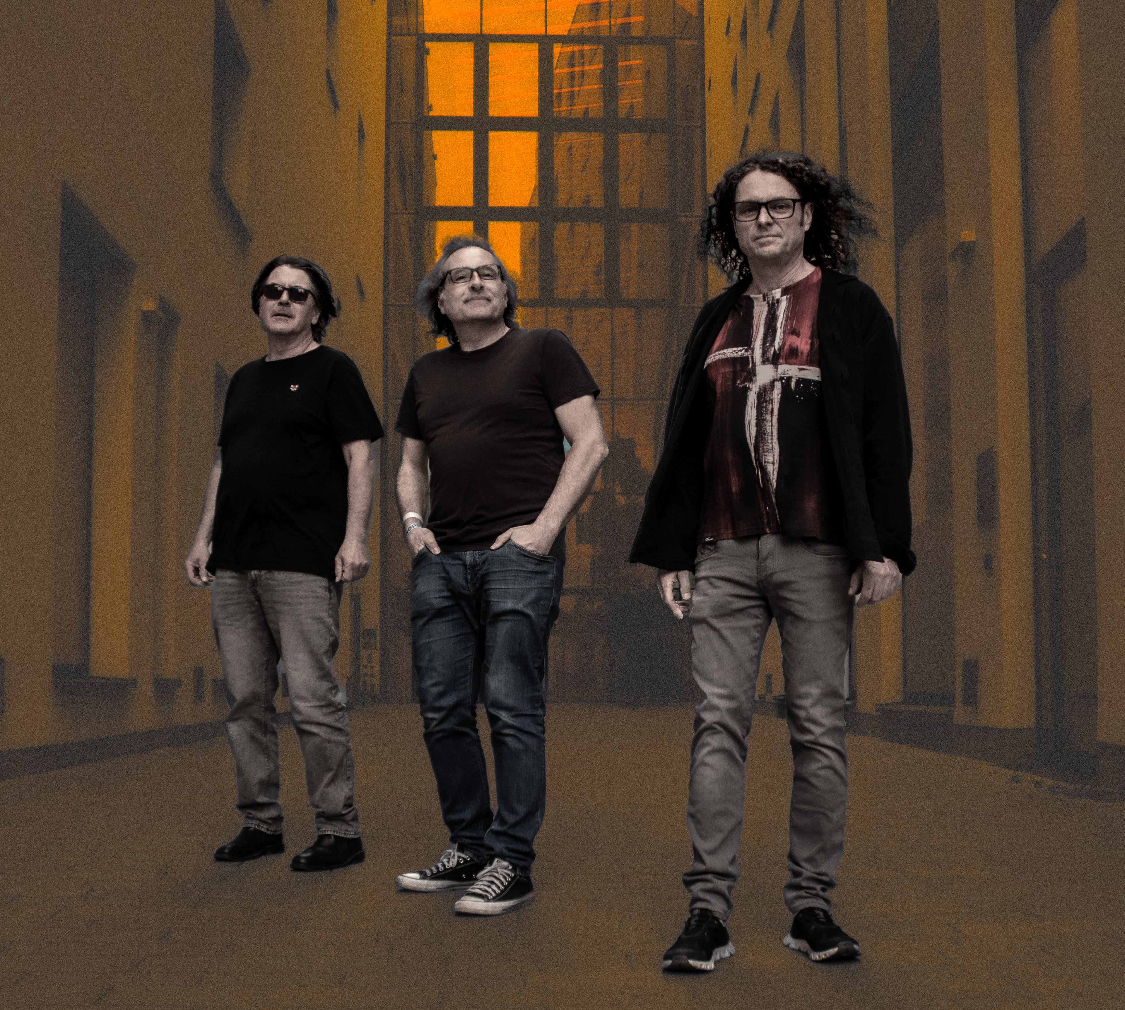 (c) Hilmar Gamper NPCs